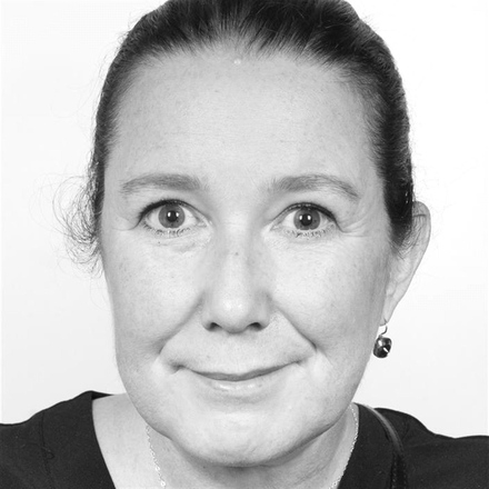 Ulrika Nilsson