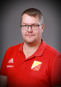 Magnus Johansson