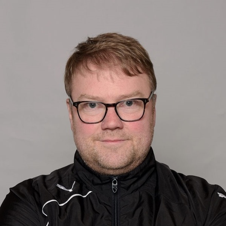 Andreas Persson