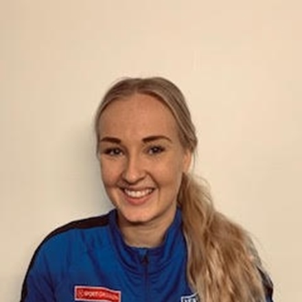 Erika Eriksson Nylund