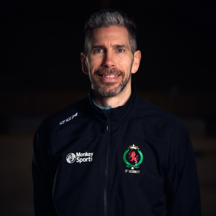 Markus Sjögren