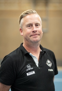 Fredrik Bertilsson