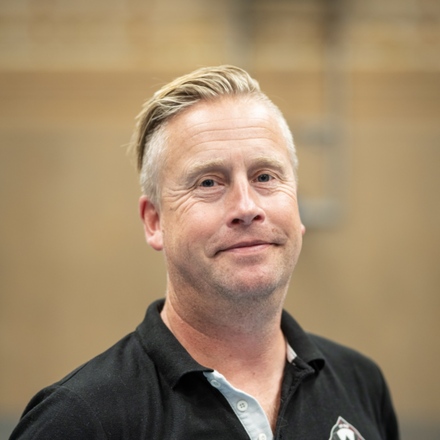Fredrik Bertilsson