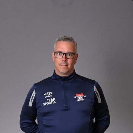 Niklas Holmgren