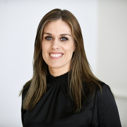 Annelie Westberg