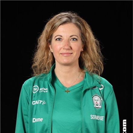 Pernille Nolby