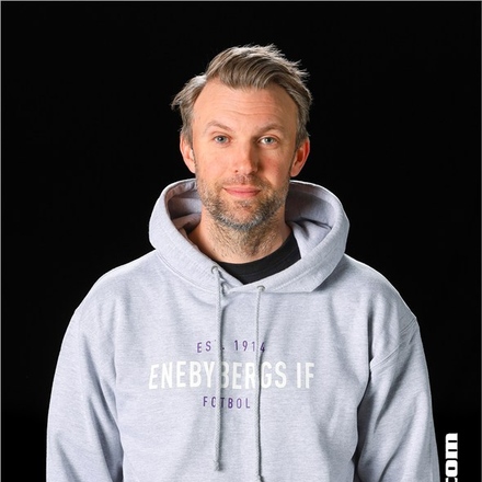 Joachim Hafstad