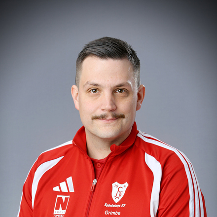 Andreas Grimbe