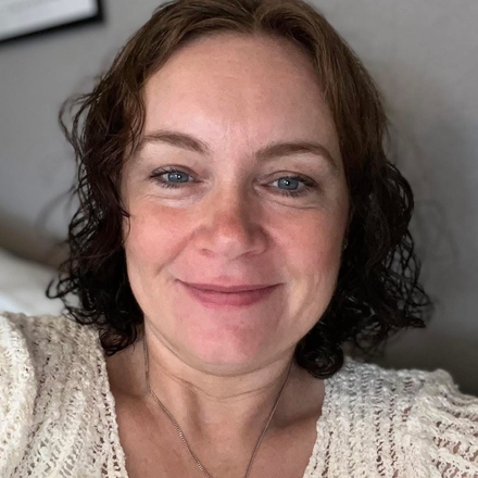 Monica Kroge