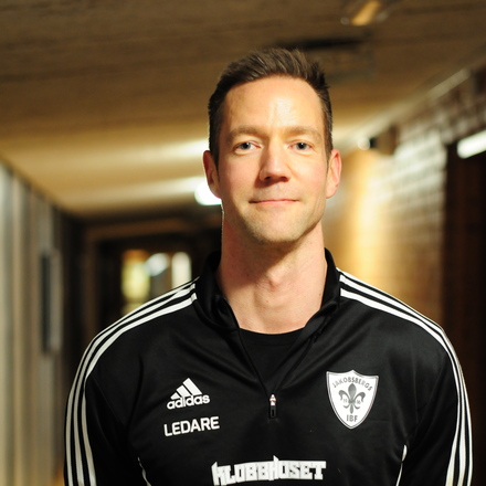 Björn Flach
