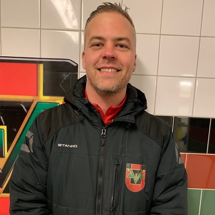Magnus Larsson