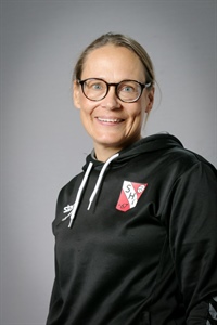 Karin Svebeus
