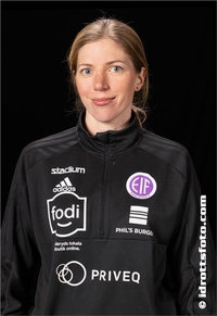 Karin Strandberg