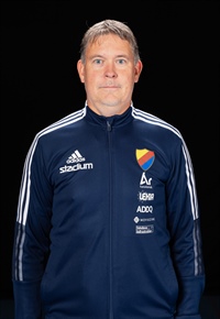 Rickard Gustafsson