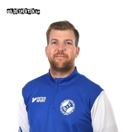 Joakim Tinnis