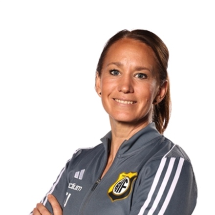 Tanja Jakobsson