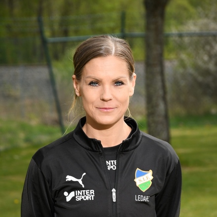 Matilda Strier