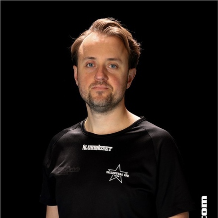 Christian Dahlström