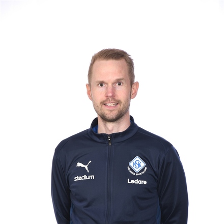 Mikael Park