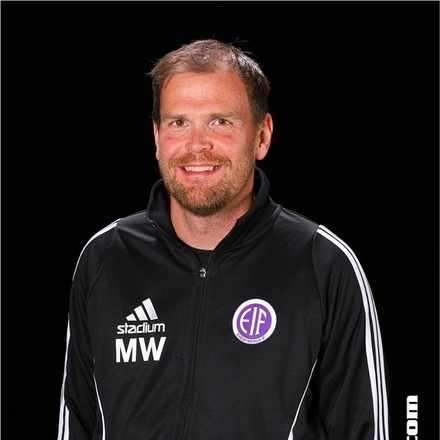 Mattias Westerberg