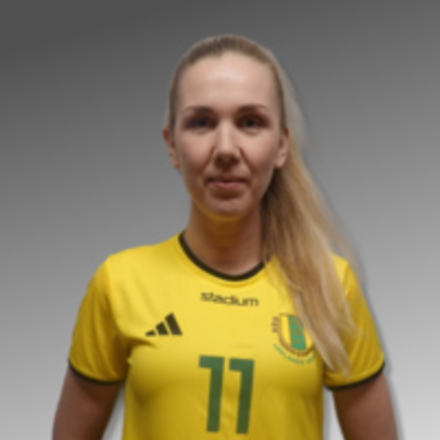 Linn Fagerström