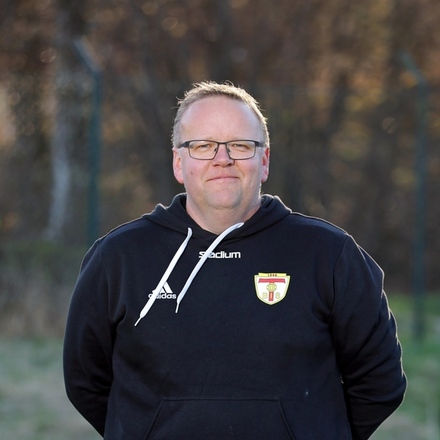 Patrik Larsson