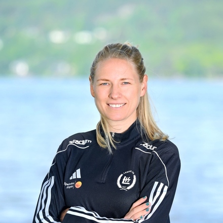 Maria Svensson
