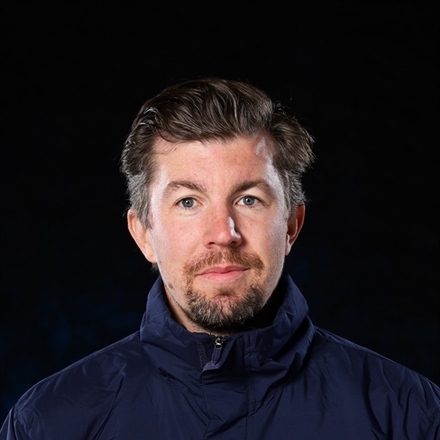 Kim Guttelvik