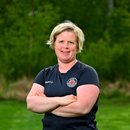 Anna Renström