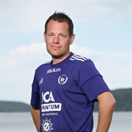 Rasmus Collin