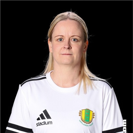 Sarah Carlsson