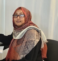 Aliya Abdi