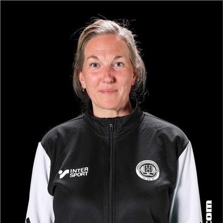 Frida Johansson