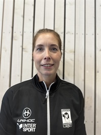 Caroline Bergström