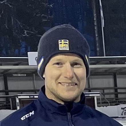 Niklas Sörelind