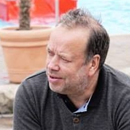 Magnus Berglund