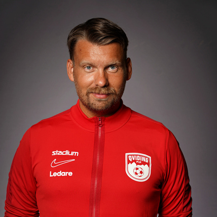 Viktor Asker
