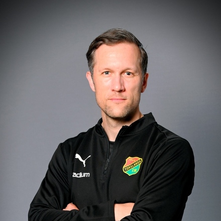 Tommy Wimark