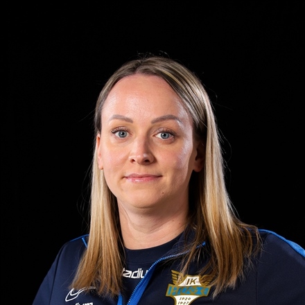 Jessica Karlsson
