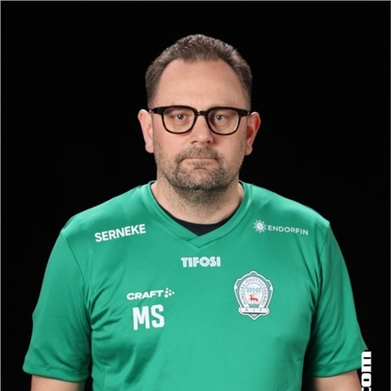 Magnus Svensson
