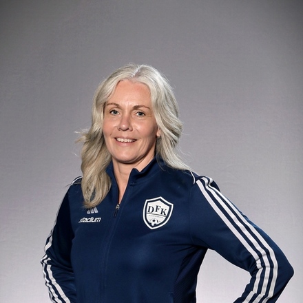 Maria Andersson