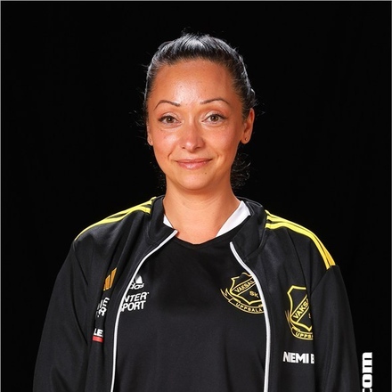 Mona Fröjberg