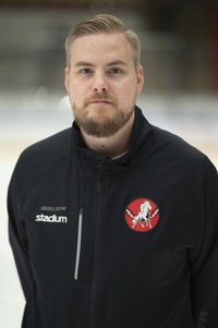 Johan Hellberg