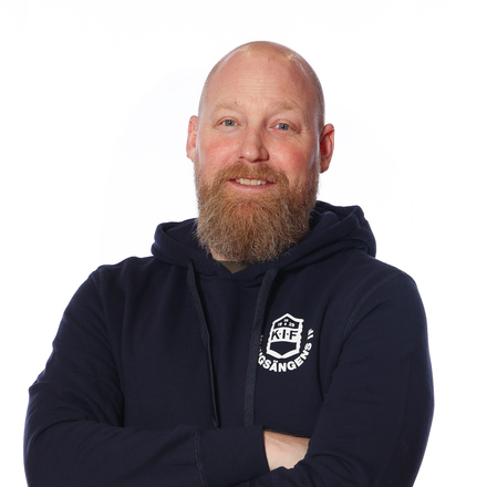Fredrik Molin