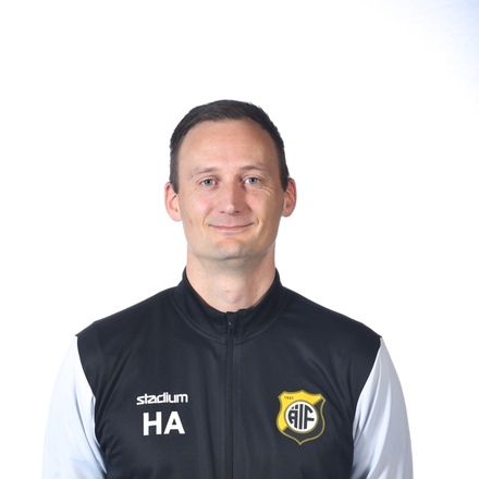 Henrik Agardh