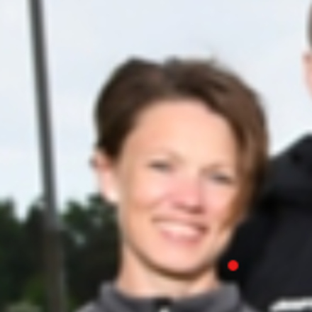 Liza Karlberg