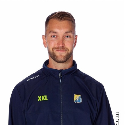 Anton Enlund