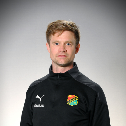 Carl Norberg