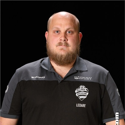 Christoffer Lunde