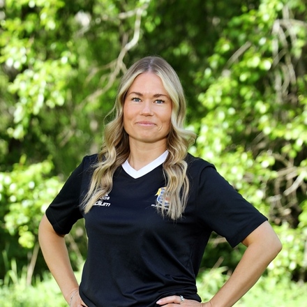 Emma Nyman